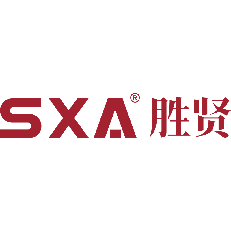 胜贤 Logo